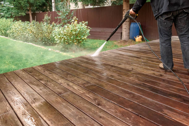 Best Restaurant Pressure Washing  in Sayre, OK